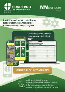 Folleto tríptico Memorándum SIEX